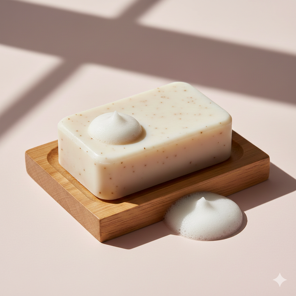 Body Soap